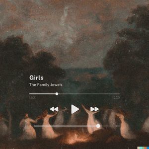 ❝Write such good stories／Oh, their mothers must be proud／Making money off your; insecurity and doubt／Girls are not meant to fight dirty／Never look a day past 30／Not gonna bend over and curtsy for you❞ for ºั♡. Maktub.

