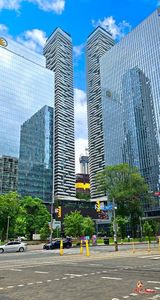 Toronto Towers 12