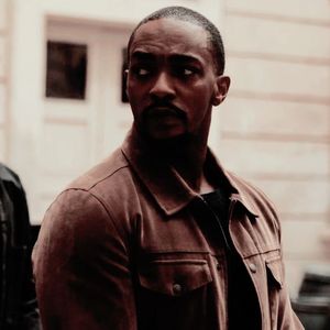 　　 ౿ Ely93 got Sam Wilson.