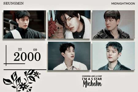 ⋆ ⁴⁴˚｡⋆ ℱʀɪᴅᴀʏ • Ⲋᴇᴘᴛᴇᴍʙᴇʀ 06ᵗʰ, 2024 .ೃ࿐