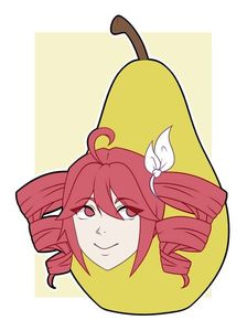 Kasane Teto???