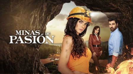 316. Iubirea din mine (2023); Minas de pasión -

