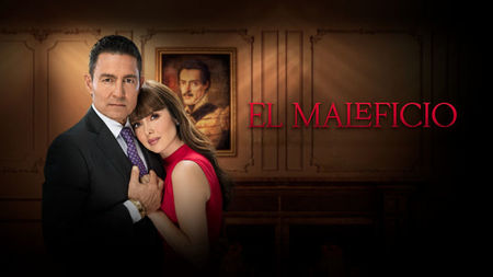 317. Blestemul (2023); El maleficio
