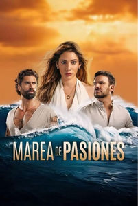 319. Valuri de pasiune (2024); Marea de pasiones
