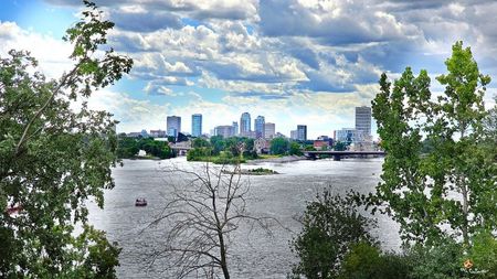 Ottawa-Gatineau