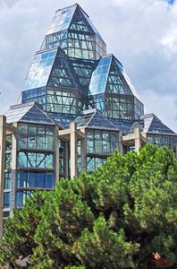 National Galery of Modern Art 3 - Ottawa