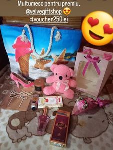 Premiu instagram