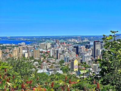 MONTREAL - Panorama 3
