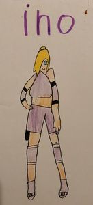 Ino Yamanaka