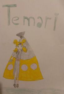 Temari