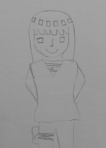 Hinata Hyuga
