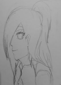 Ino Yamanaka
