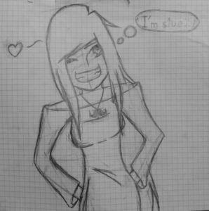 Laina (OC)