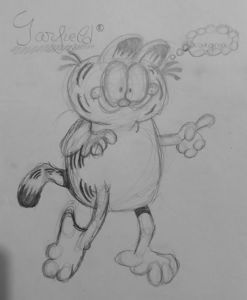 Garfield