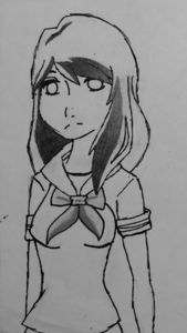 Yandere-chan