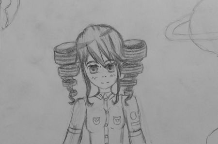 Kasane Teto