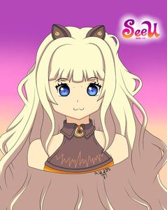 SeeU