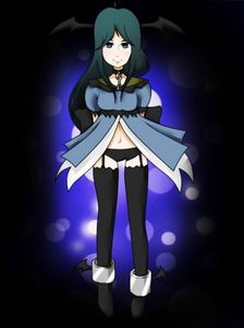 Ophelia (S4 League)