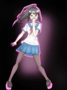 Yandere-chan