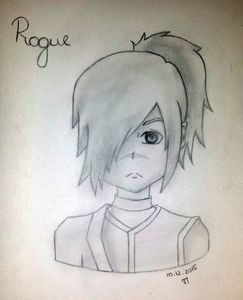 Rogue (Fairy Tail)