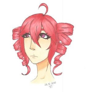 Kasane Teto