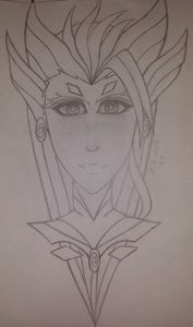 Zyra (League of Legends)
