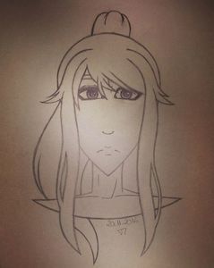 Yandere-chan