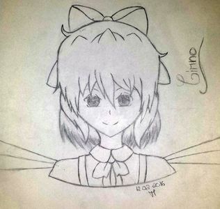 Cirno (Touhou)