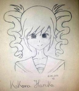Kokona Haruka