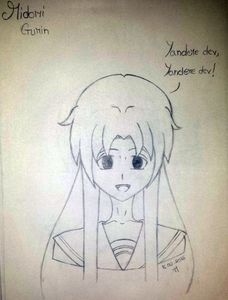 Midori Gurin
