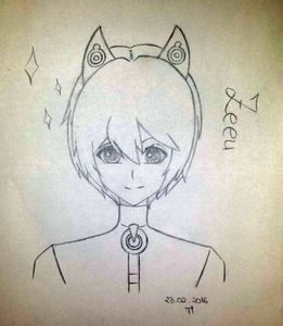 ZeeU