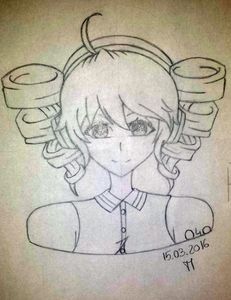 Kasane Teto