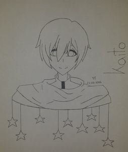 Kaito