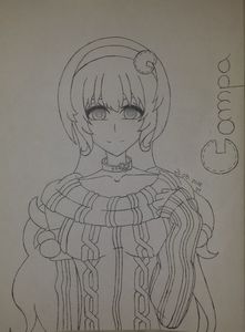 Compa