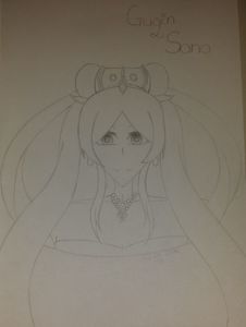Guqin Sona (League of Legends)