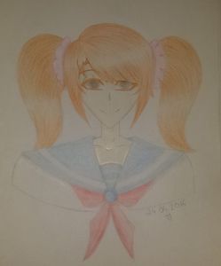 Rival-chan