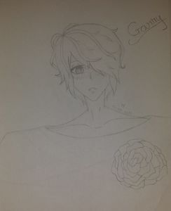 Garry (Ib)