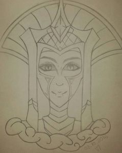 Cassiopeia (League of Legends)