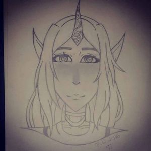Soraka (League of Legends)