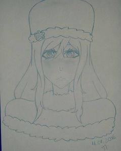 Juvia (Fairy Tail)
