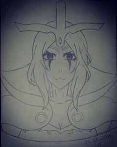 LeBlanc (League of Legends)