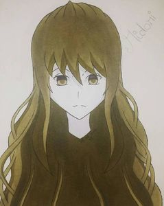 Midori Umeko (OC)