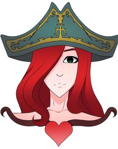 Miss Fortune (League of Legends)