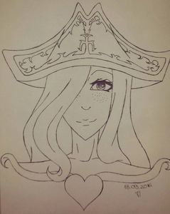 Miss Fortune (League of Legends)
