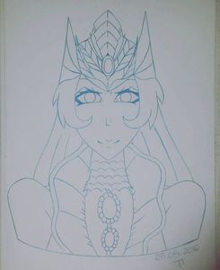 Nami (League of Legends)