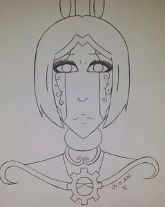 Orianna (League of Legends)