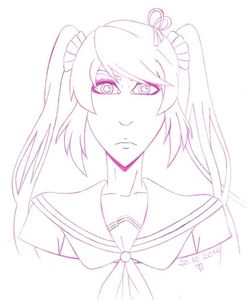Osana Najimi