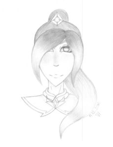 Soulstealer Vayne (League of Legends)