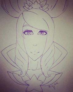 Star Guardian Janna (League of Legends)