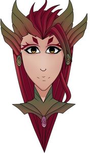 Zyra (League of Legends)